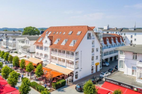 Centralhotel Binz Binz